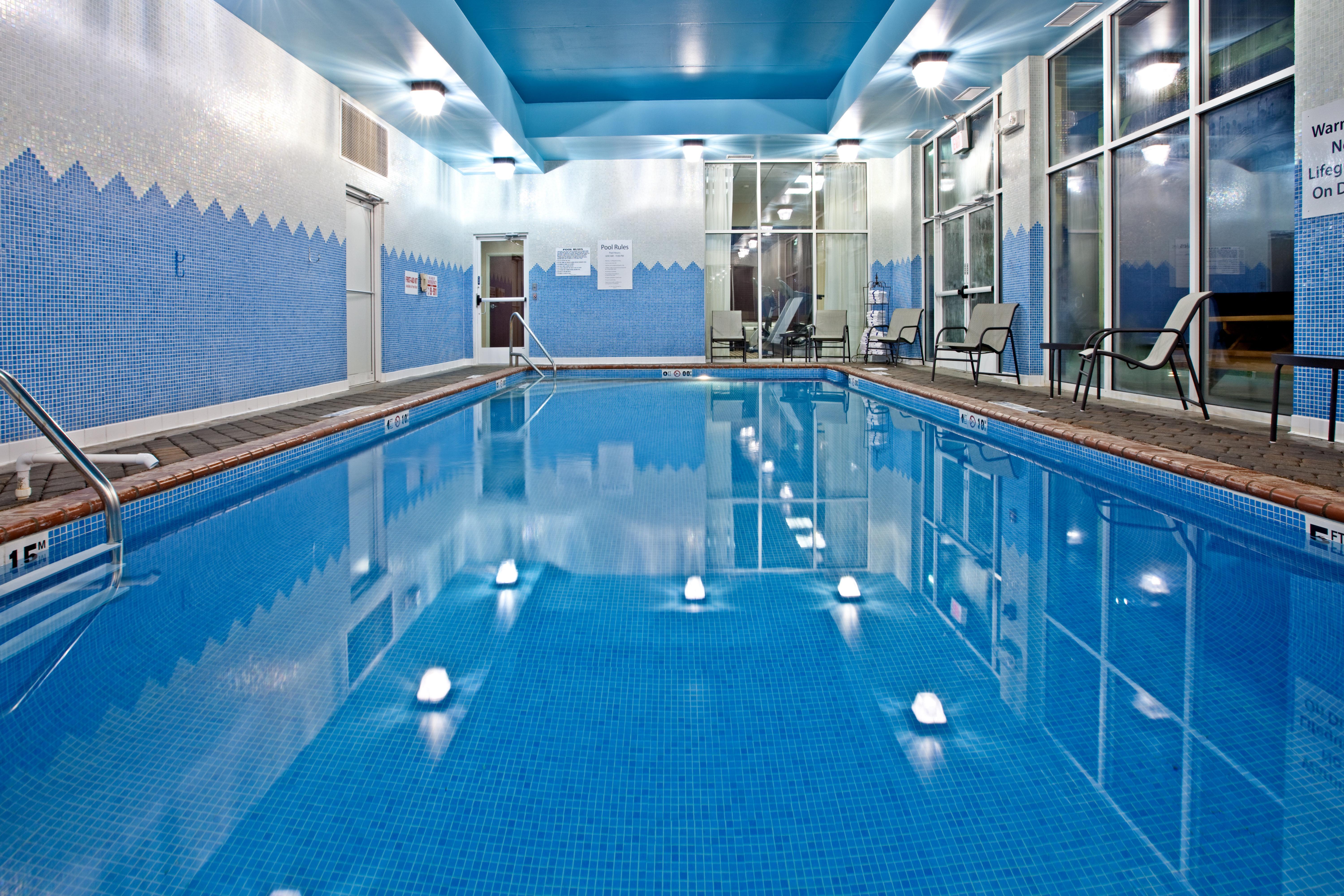 Holiday Inn Louisville Airport South By Ihg Exteriér fotografie