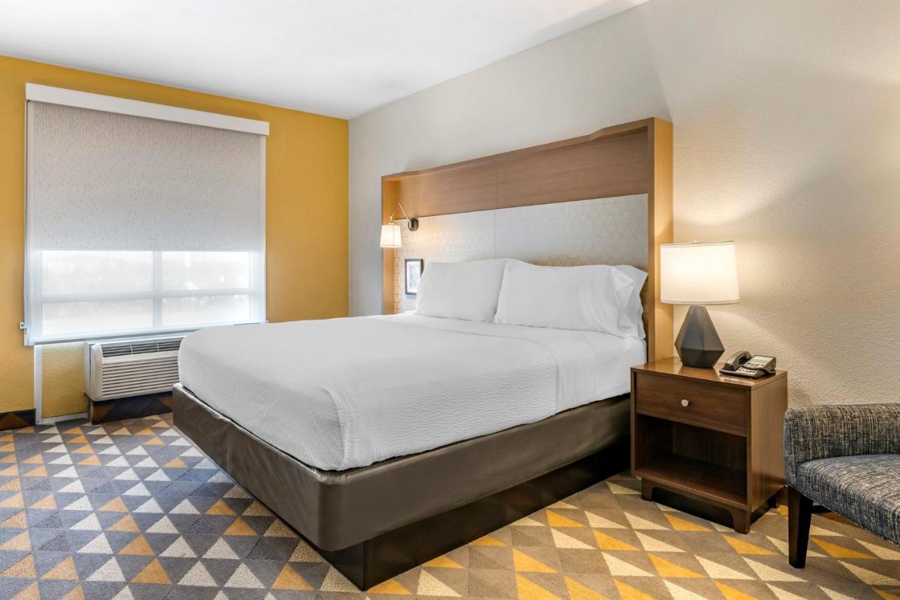 Holiday Inn Louisville Airport South By Ihg Exteriér fotografie