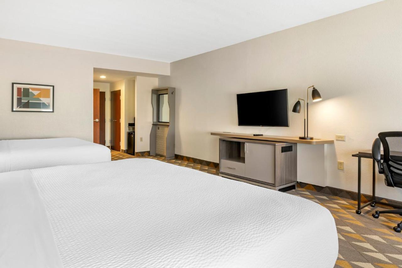 Holiday Inn Louisville Airport South By Ihg Exteriér fotografie