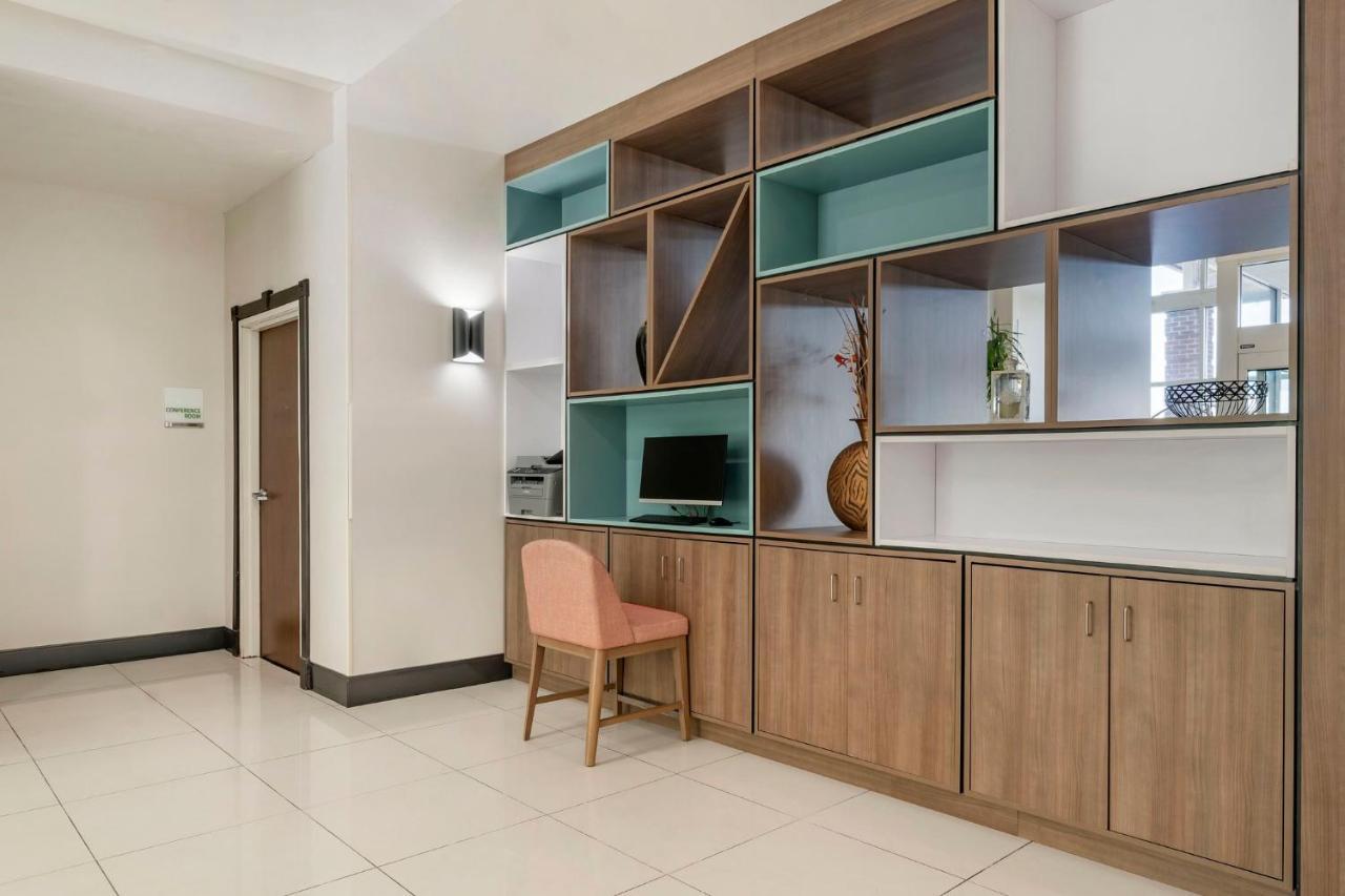 Holiday Inn Louisville Airport South By Ihg Exteriér fotografie