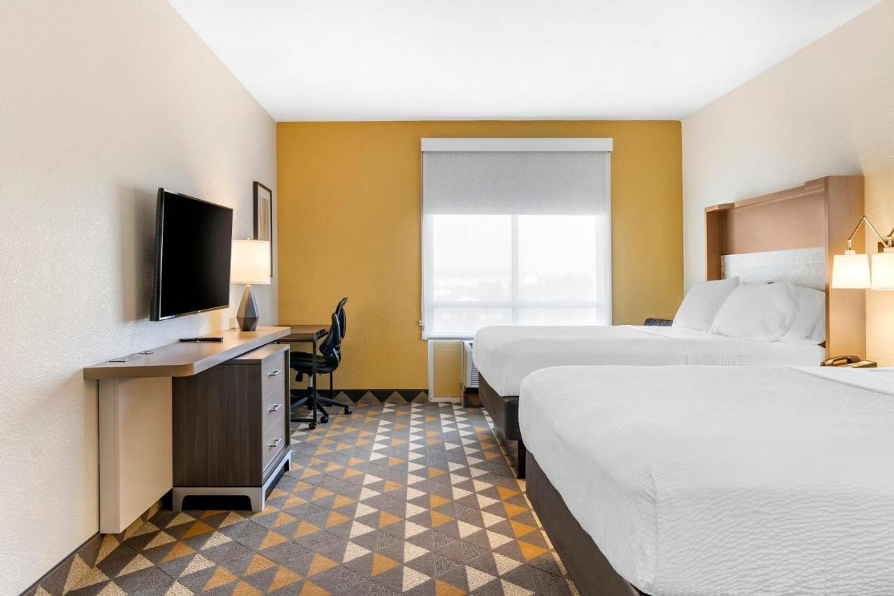 Holiday Inn Louisville Airport South By Ihg Exteriér fotografie