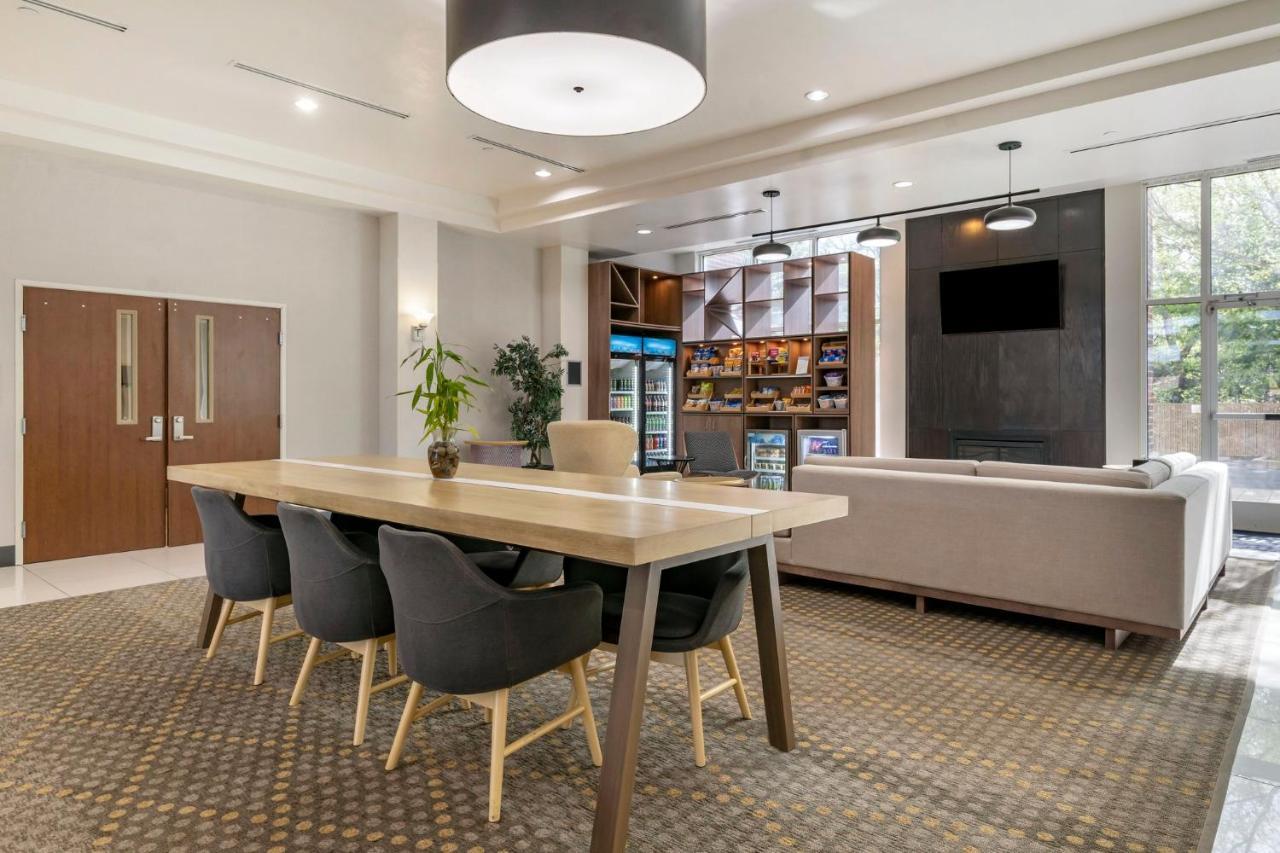 Holiday Inn Louisville Airport South By Ihg Exteriér fotografie