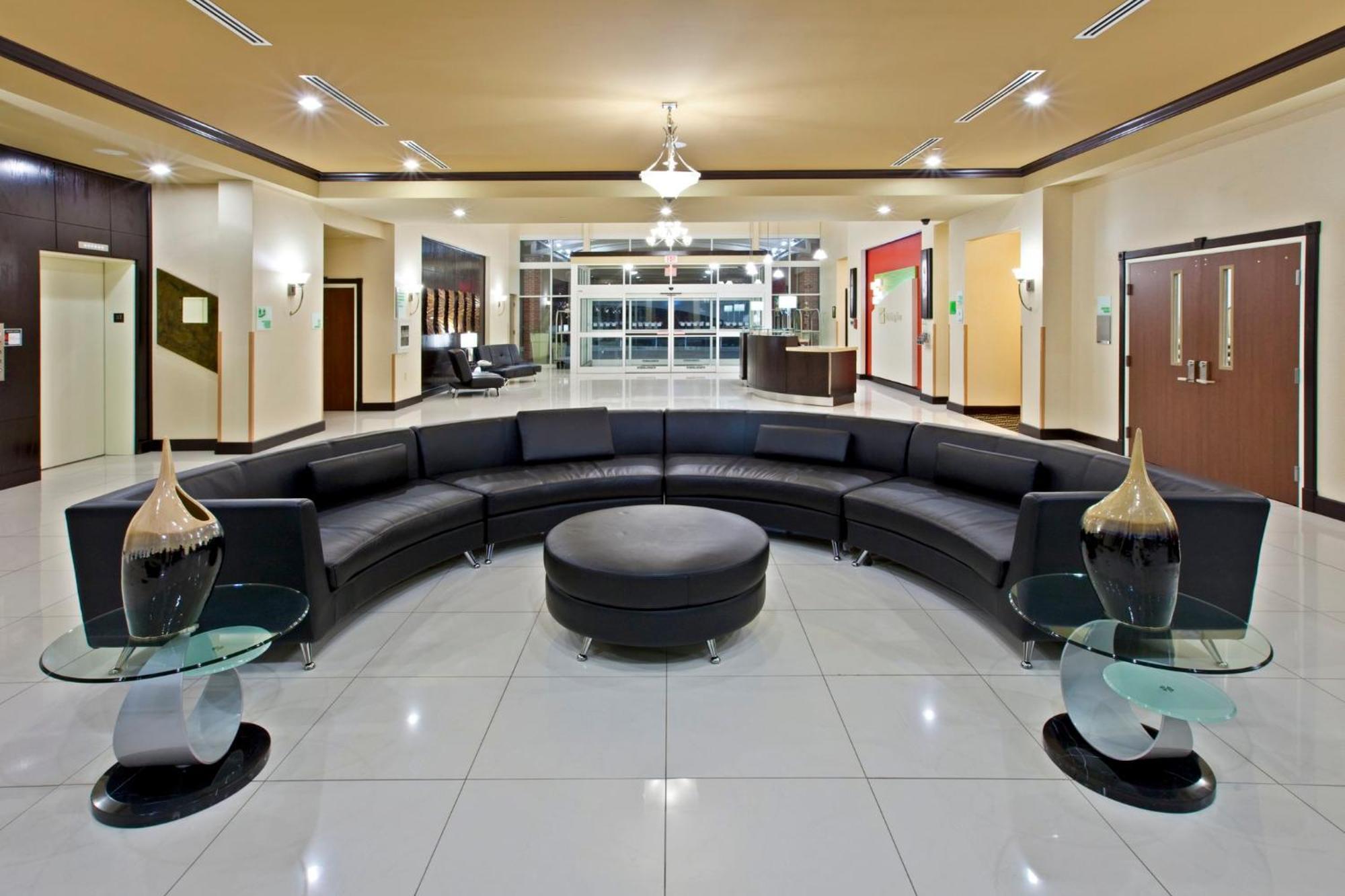 Holiday Inn Louisville Airport South By Ihg Exteriér fotografie