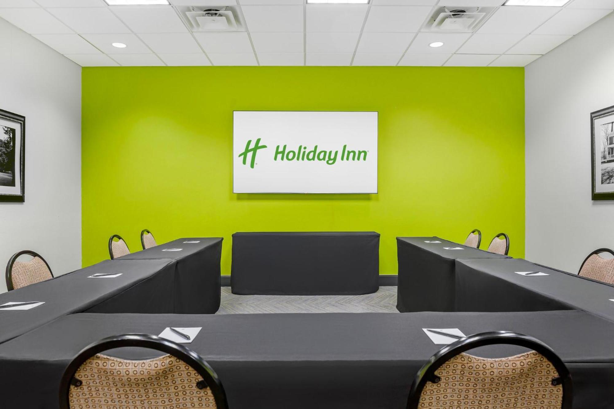Holiday Inn Louisville Airport South By Ihg Exteriér fotografie