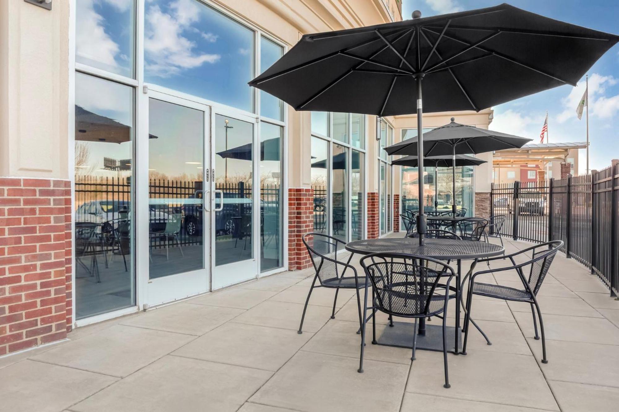 Holiday Inn Louisville Airport South By Ihg Exteriér fotografie