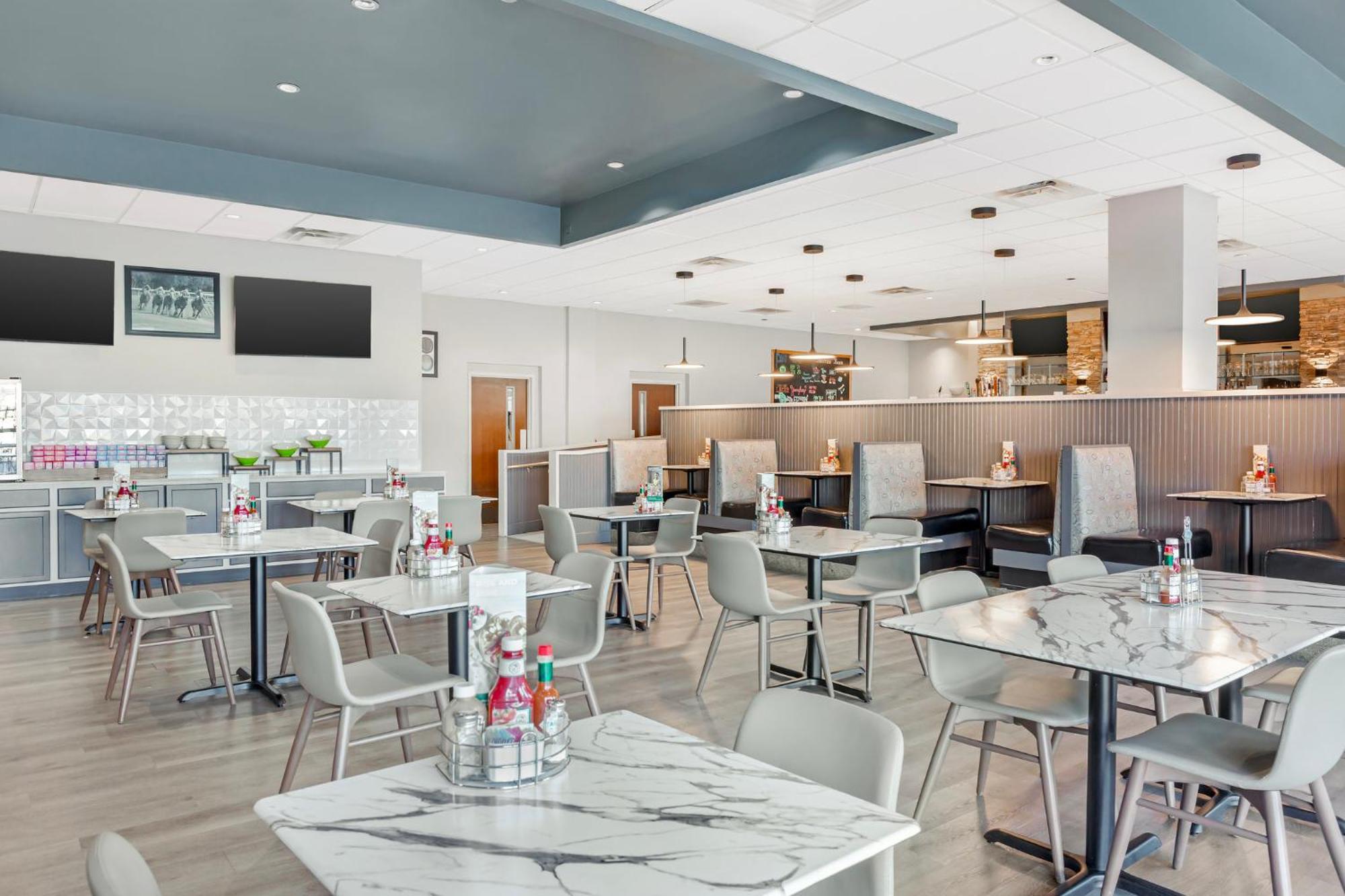 Holiday Inn Louisville Airport South By Ihg Exteriér fotografie