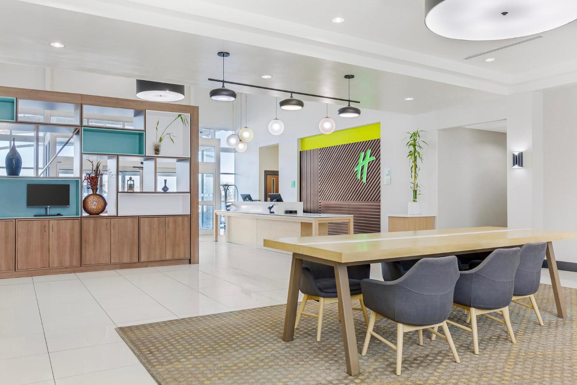 Holiday Inn Louisville Airport South By Ihg Exteriér fotografie