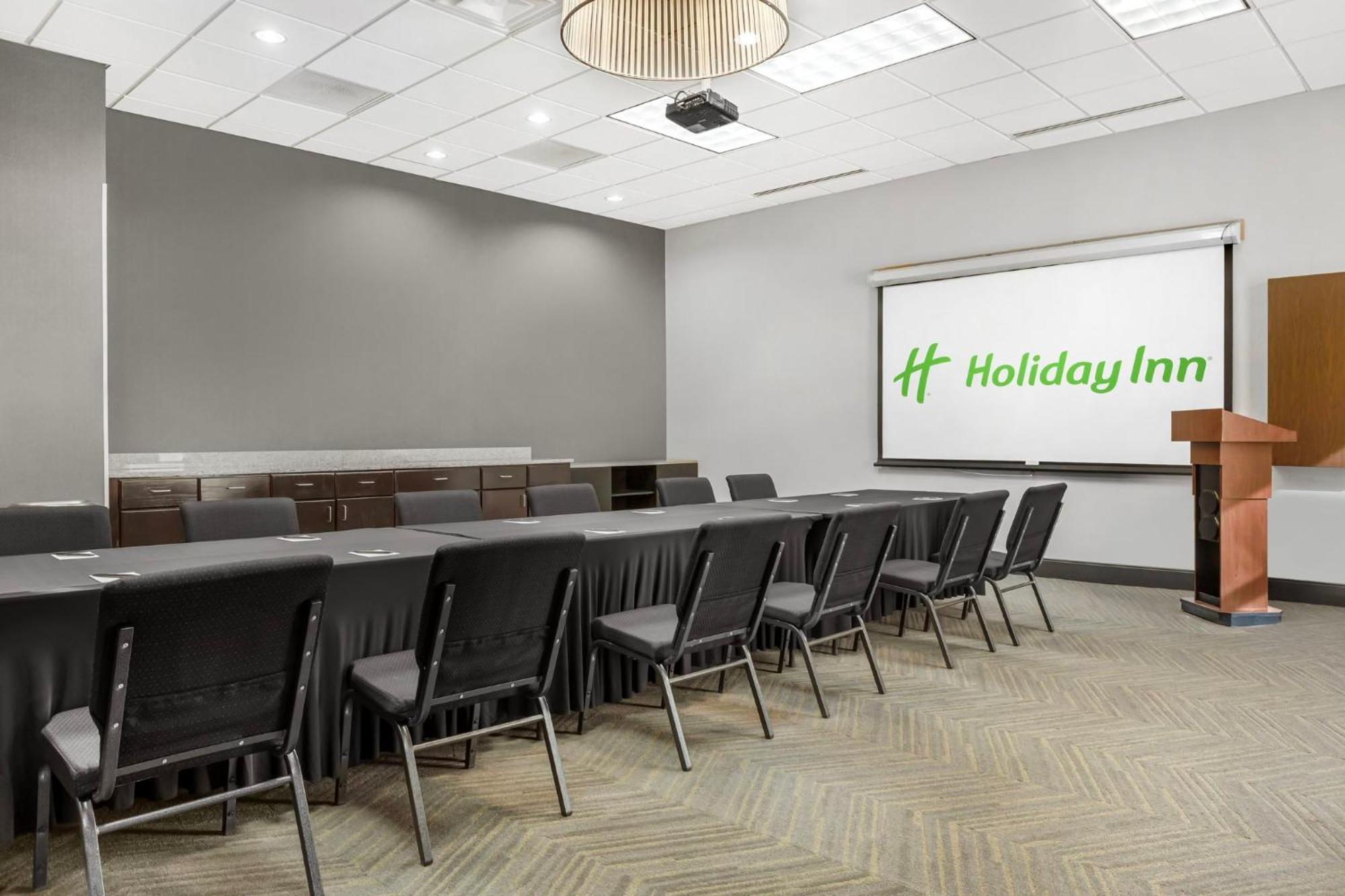 Holiday Inn Louisville Airport South By Ihg Exteriér fotografie