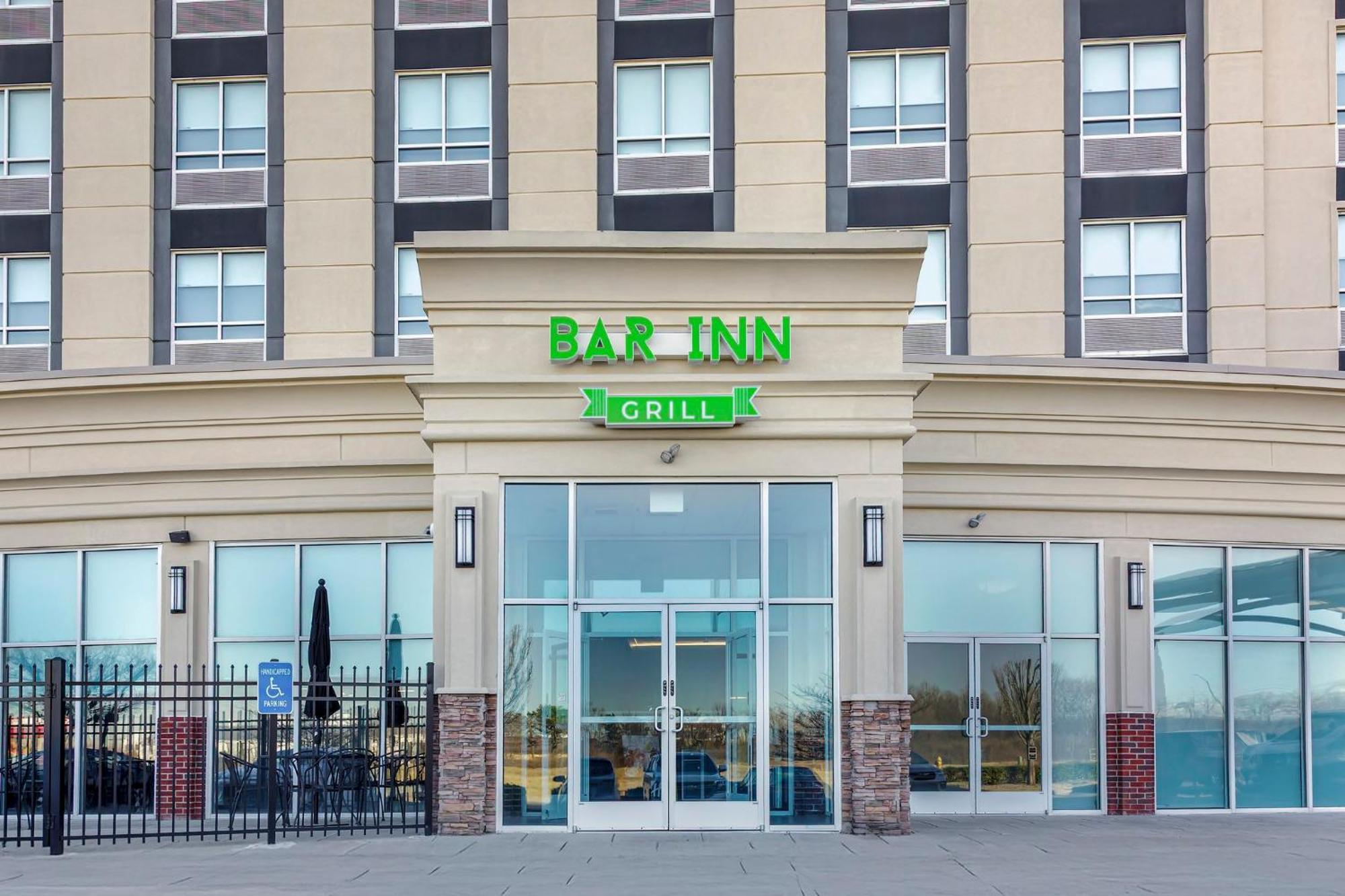 Holiday Inn Louisville Airport South By Ihg Exteriér fotografie
