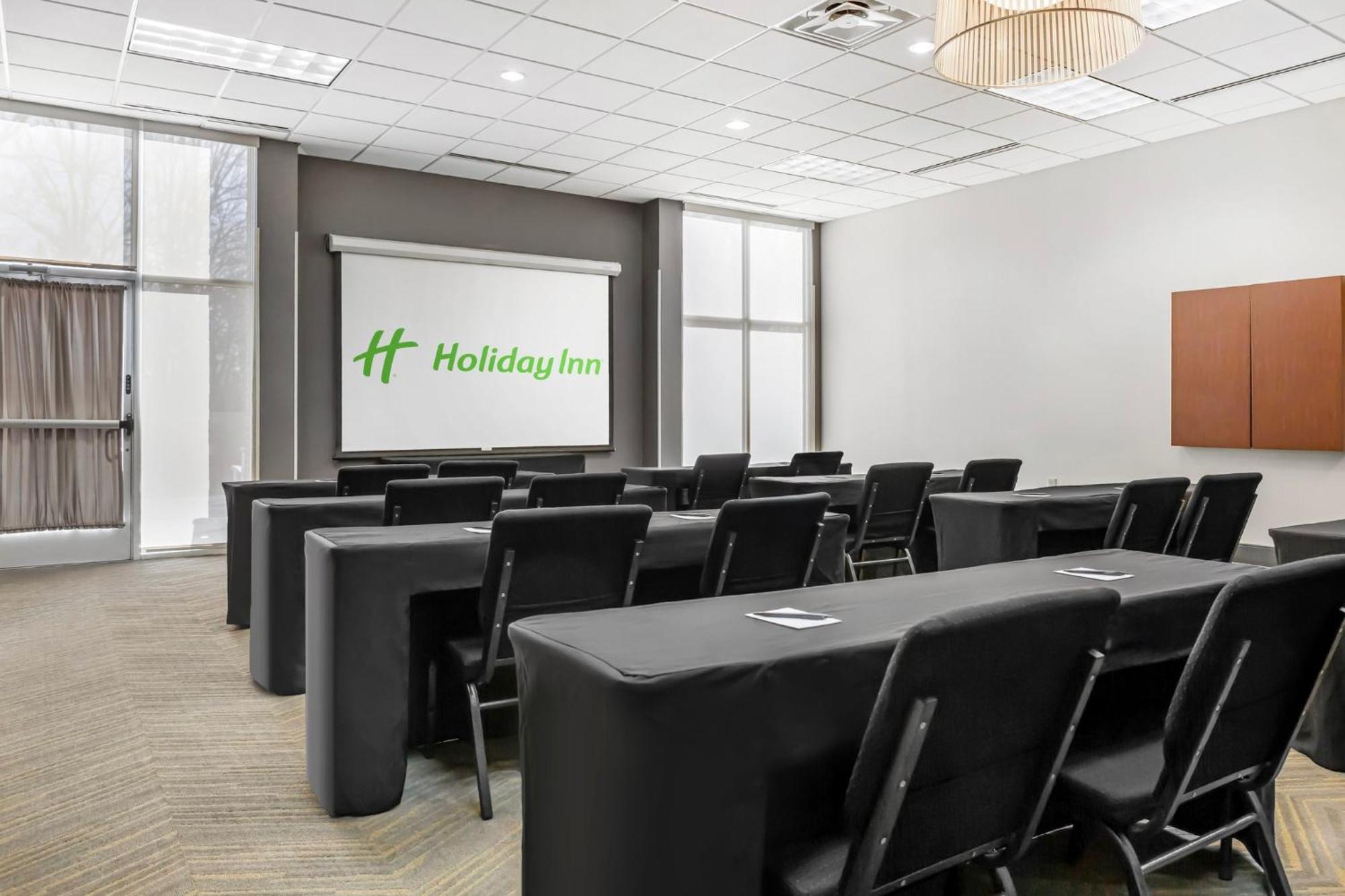 Holiday Inn Louisville Airport South By Ihg Exteriér fotografie