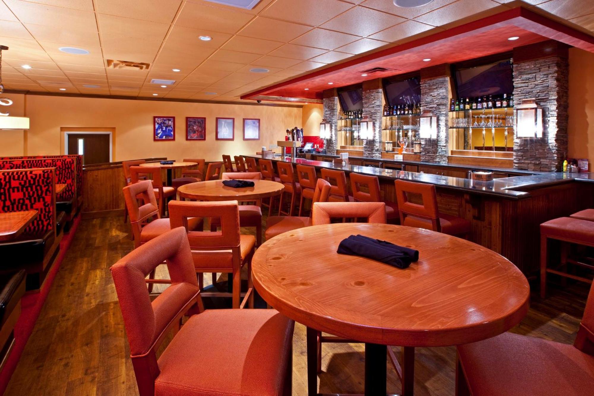 Holiday Inn Louisville Airport South By Ihg Exteriér fotografie