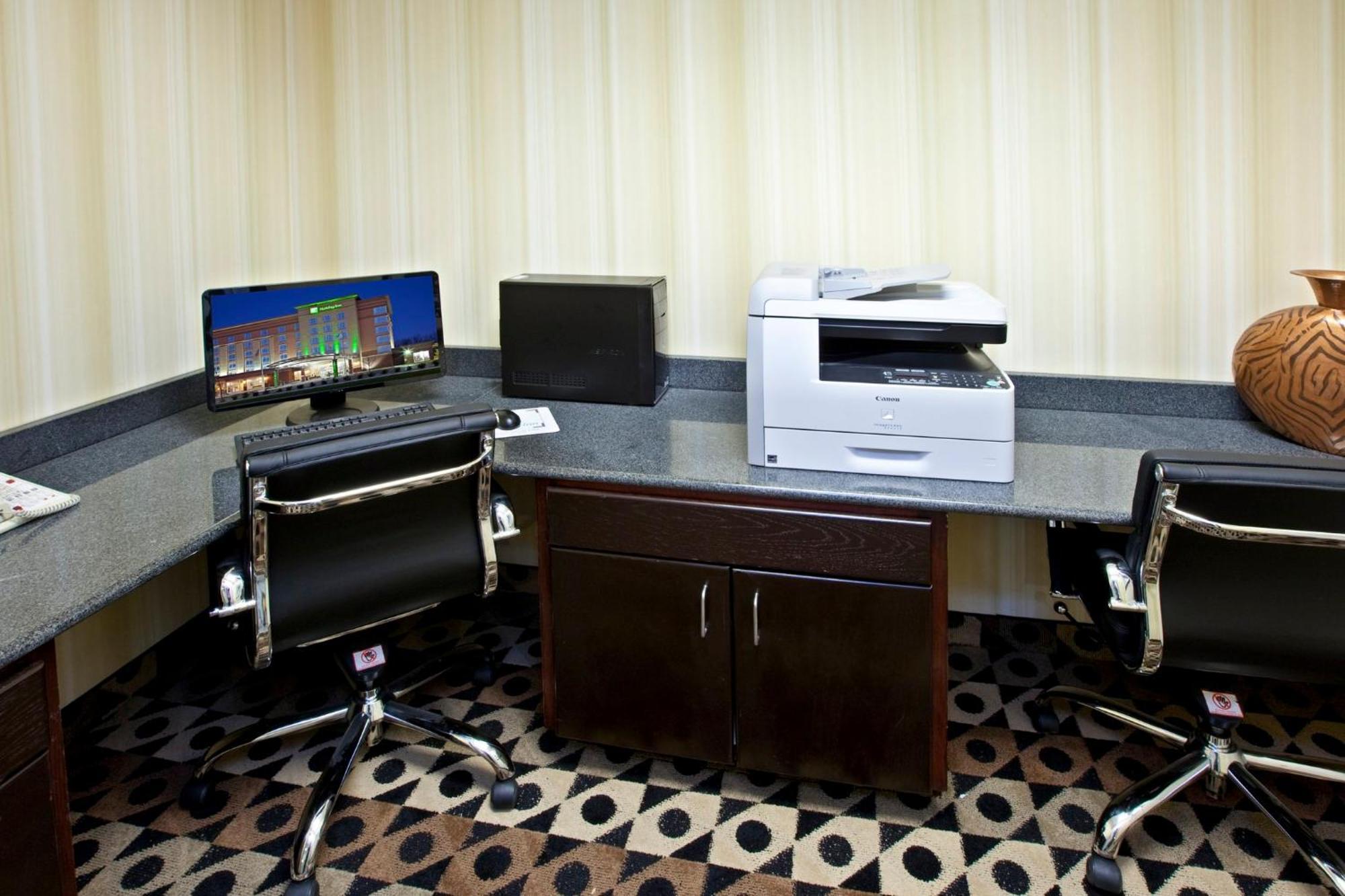 Holiday Inn Louisville Airport South By Ihg Exteriér fotografie