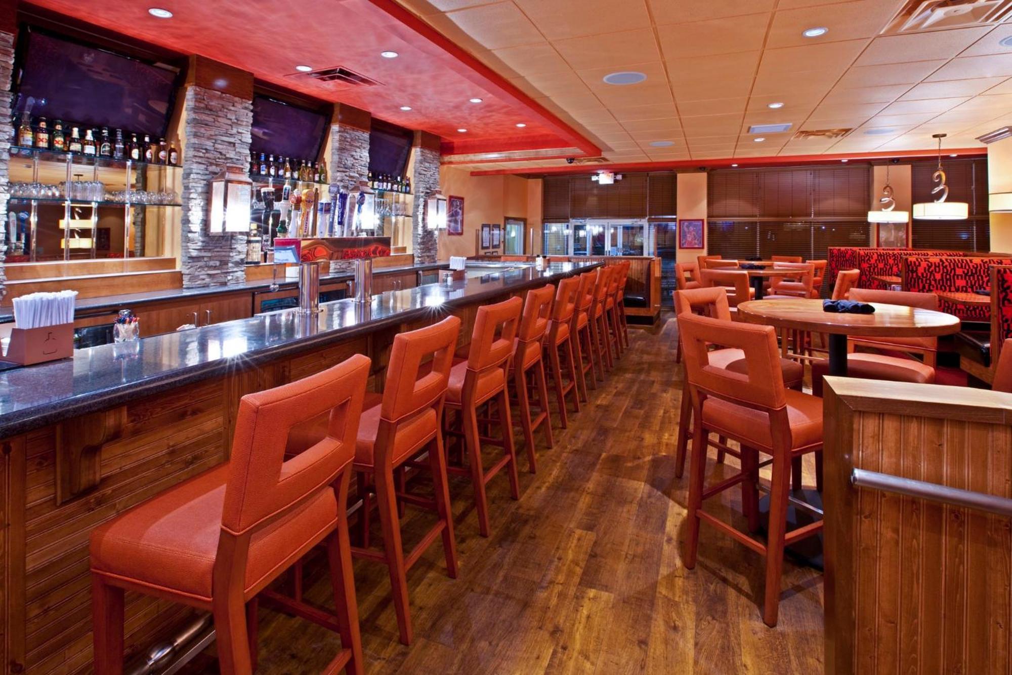 Holiday Inn Louisville Airport South By Ihg Exteriér fotografie