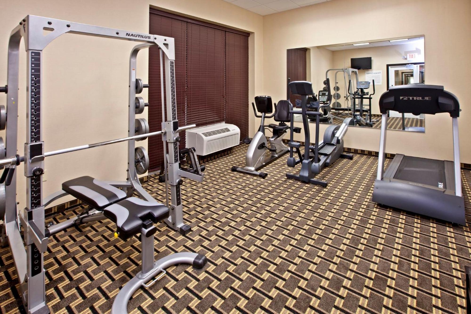 Holiday Inn Louisville Airport South By Ihg Exteriér fotografie