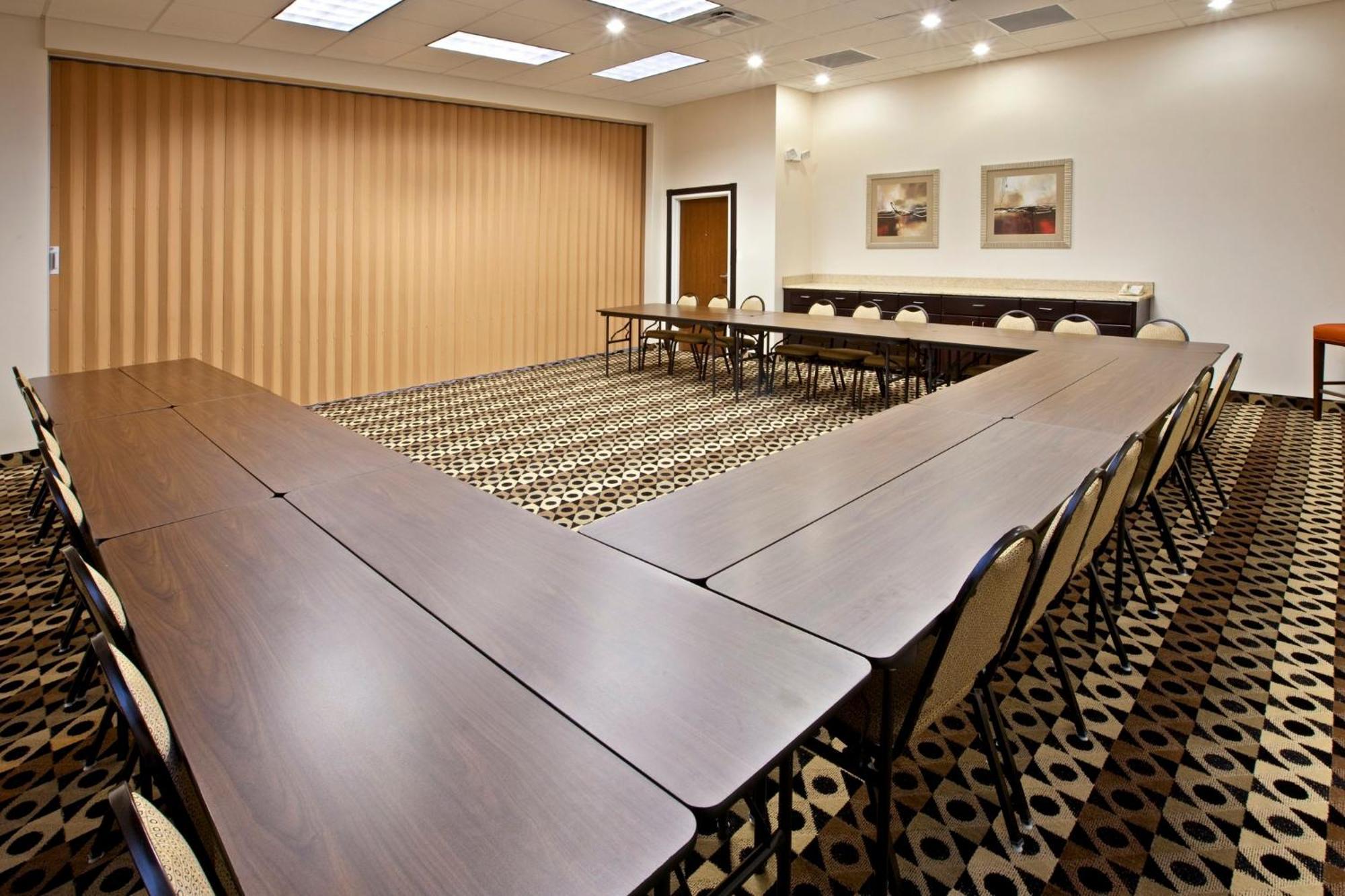 Holiday Inn Louisville Airport South By Ihg Exteriér fotografie