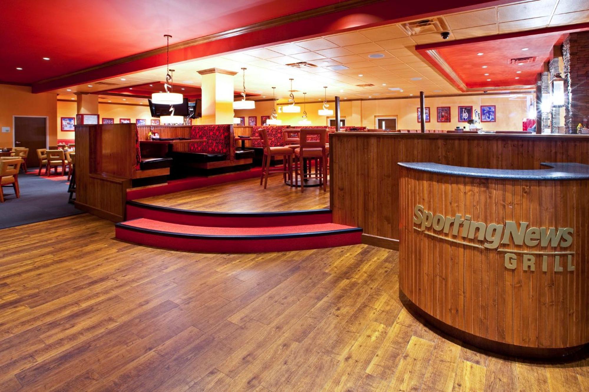 Holiday Inn Louisville Airport South By Ihg Exteriér fotografie