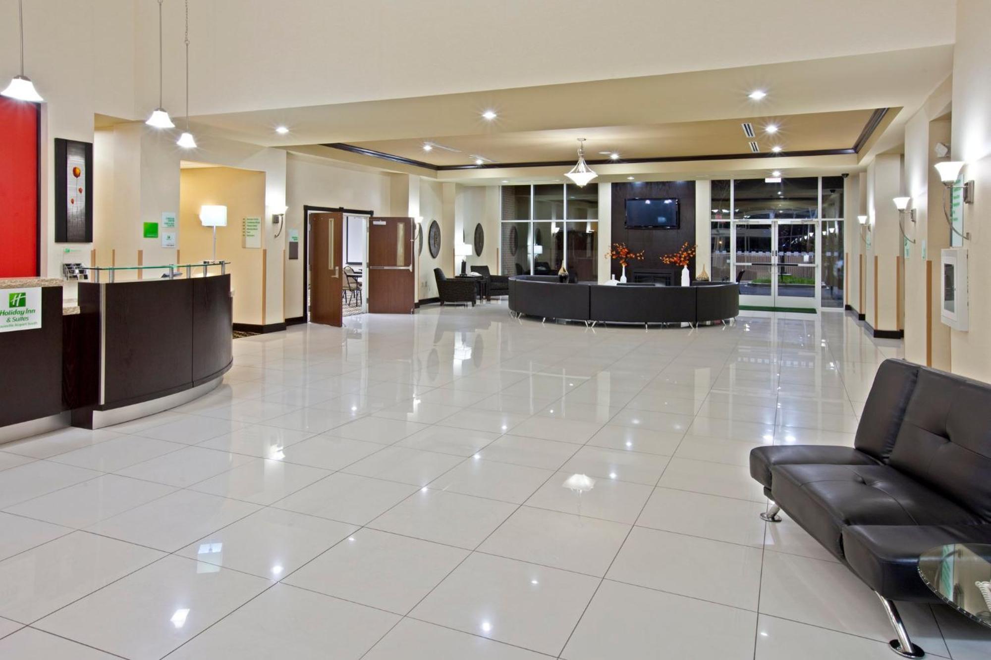 Holiday Inn Louisville Airport South By Ihg Exteriér fotografie
