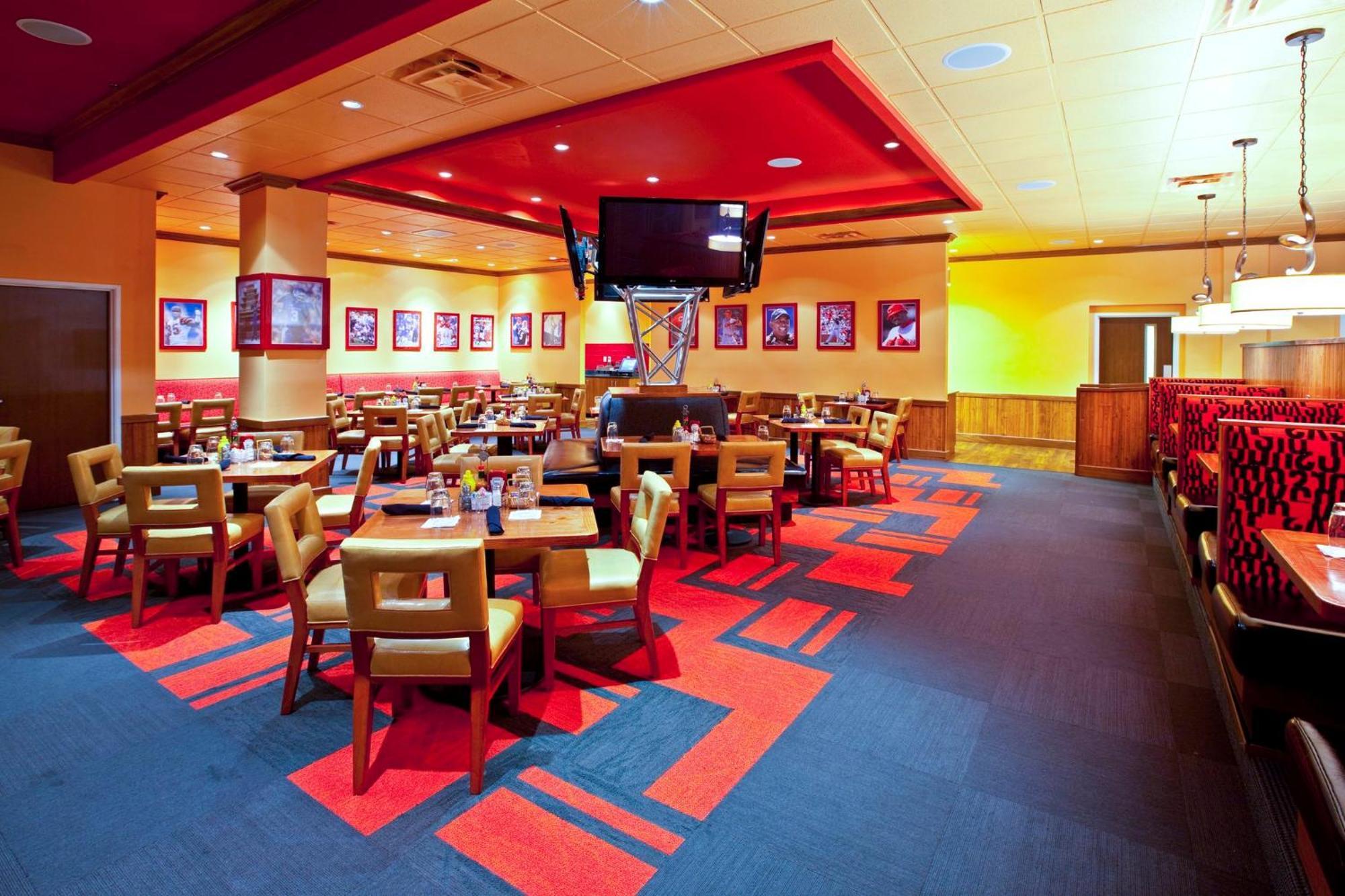 Holiday Inn Louisville Airport South By Ihg Exteriér fotografie