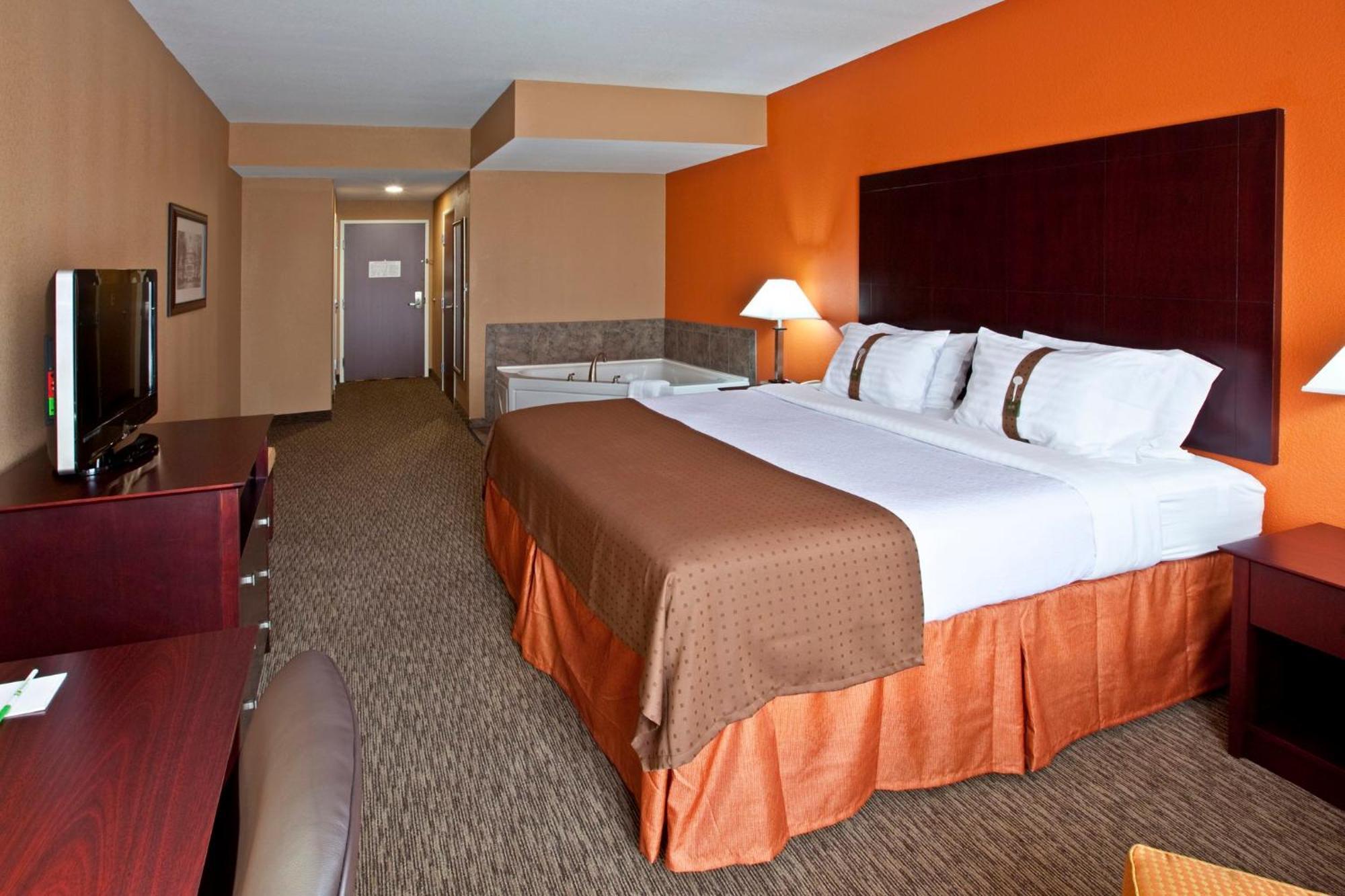 Holiday Inn Louisville Airport South By Ihg Exteriér fotografie