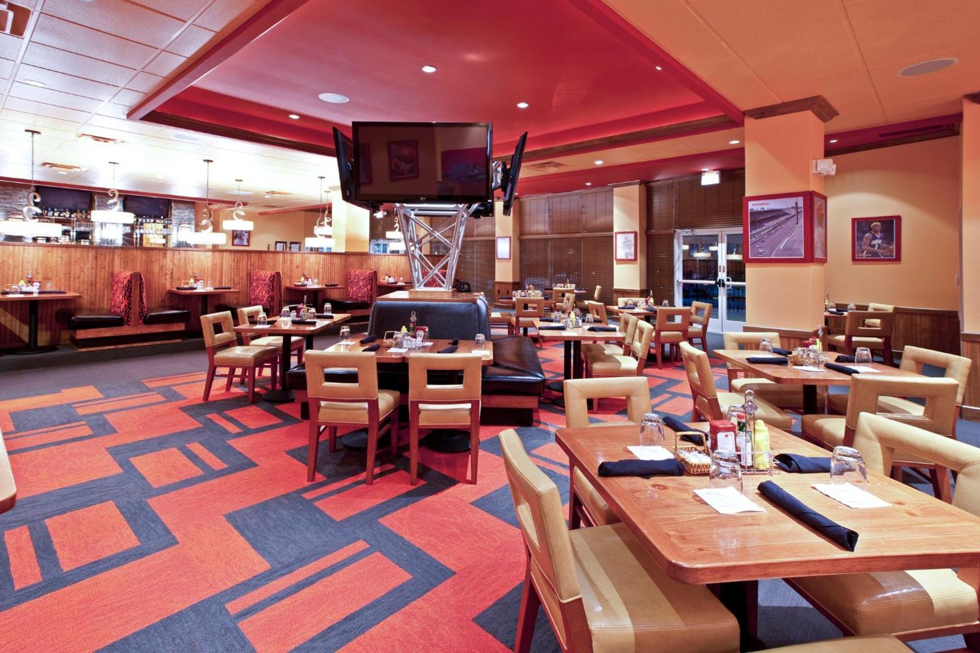 Holiday Inn Louisville Airport South By Ihg Exteriér fotografie