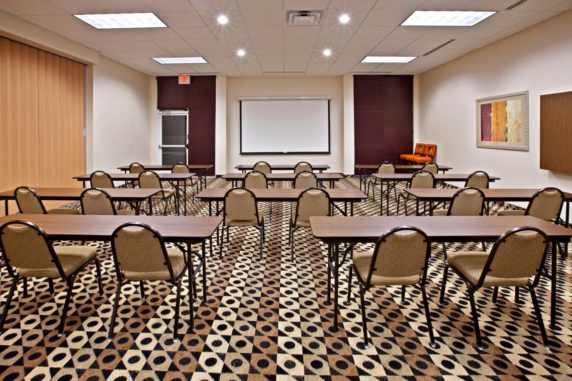 Holiday Inn Louisville Airport South By Ihg Exteriér fotografie