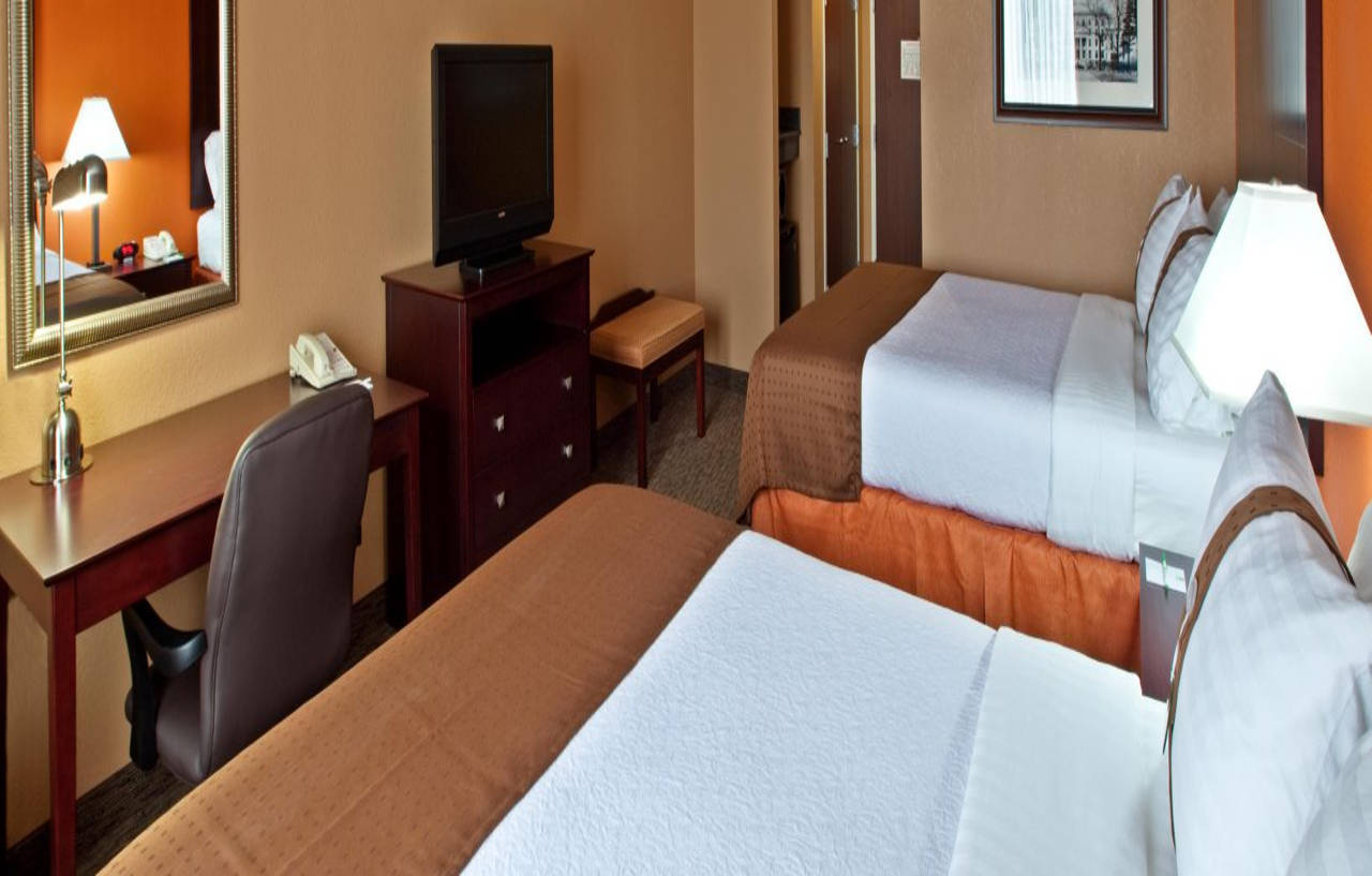 Holiday Inn Louisville Airport South By Ihg Exteriér fotografie